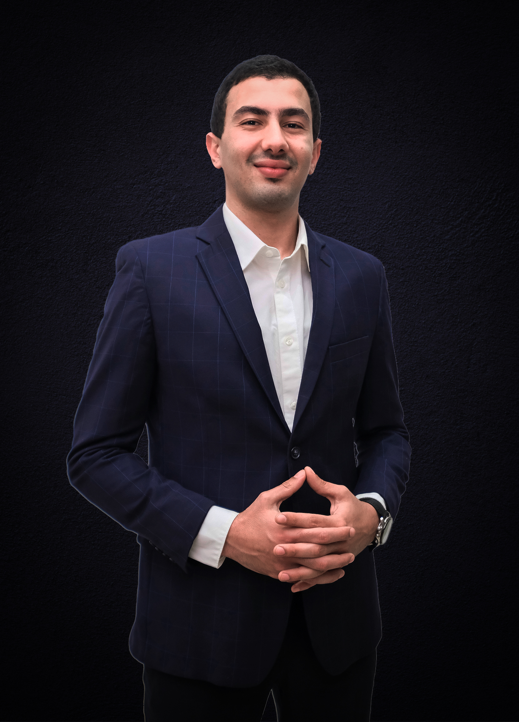 Yassine herguel