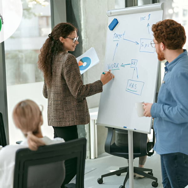 Développement du Manuel de Procédures de Gestion pour la Société Guinéenne.
